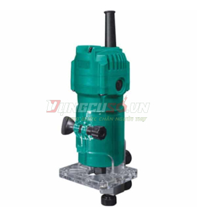 Máy soi gỗ 6.35mm DCA AMP02-6