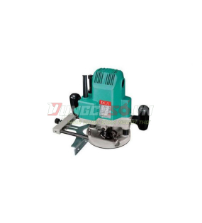 Máy phay gỗ 1850W DCA AMR04-12