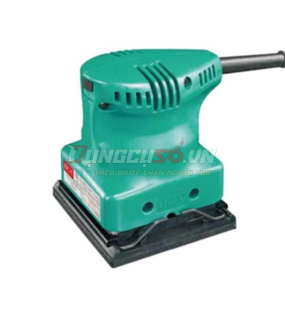 Máy chà nhám vuông 100x110mm DCA ASB100