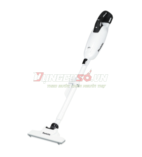 MÁY HÚT BỤI DÙNG PIN(BL)(18V) MAKITA DCL283FZW