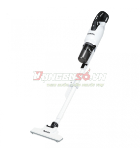 Máy hút bụi dùng pin 18V Makita DCL286FZB
