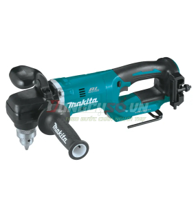 Máy Khoan Góc Dùng Pin Makita DDA450Z