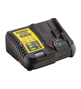 Bộ sạc pin 10.8V – 18V Dewalt DCB107-B1