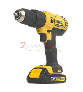 Máy khoan pin 18V DCD777D2-B1 Dewalt 