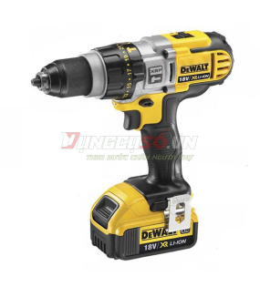 Máy khoan pin 18V DCD985M2-KR Dewalt