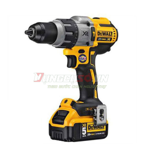 Máy khoan pin 18V DCD996M2 Dewalt
