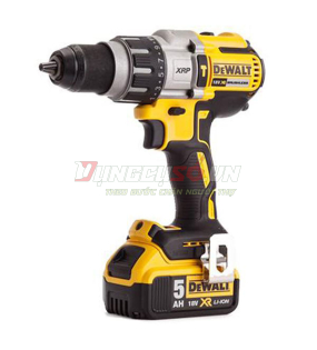 Máy khoan pin 18V DCD996P2 Dewalt