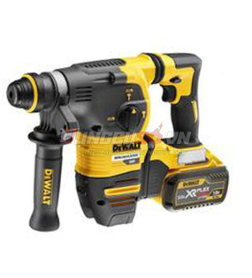 Máy khoan bê tông dùng pin 18V Dewalt DCH273M2