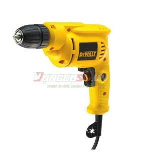 Máy khoan 6.5mm Dewalt DWD010-B1