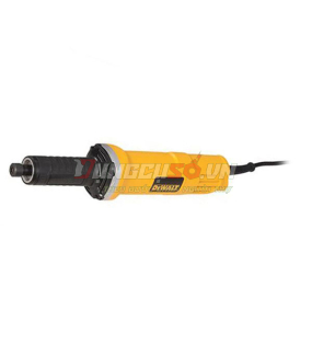 Máy mài khuôn 25mm Dewalt DWE886T-B1