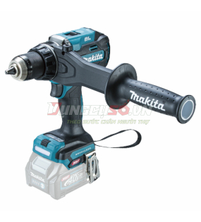 Máy Khoan & Vặn Vít 40V Max Makita DF003GZ - Mạnh Mẽ,  Chuẩn Hiệu Suất Cao