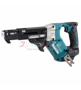 Máy vặn vít cuộn dùng pin 18V LXT Makita DFR452Z
