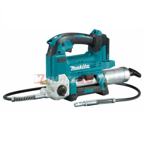 Máy bơm mỡ dùng pin 18V Makita DGP180Z