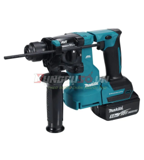 Máy khoan bê tông dùng pin 18V Makita DHR183RTWJ