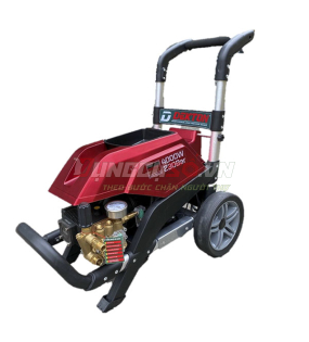 Máy xịt rửa cao áp 3500W Dekton DK-HPW3500