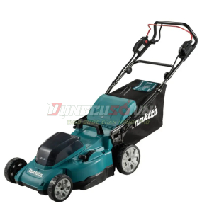 Máy cắt cỏ tự hành dùng 2 pin 18V Makita DLM481Z