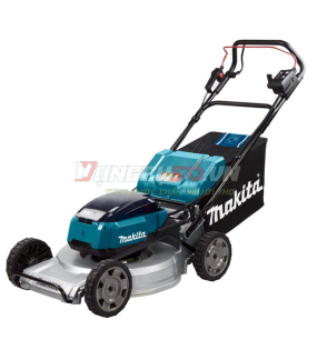 Thân máy cắt cỏ đẩy 530mm 2 pin 18V Makita DLM533Z