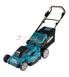 Máy cắt cỏ dùng 2 pin 18V Makita DLM538Z