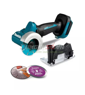 Máy cắt dùng pin (76mm/18V) Makita DMC300Z