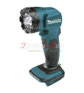 Đèn Led Dùng Pin 14.4v/18v Makita DML815