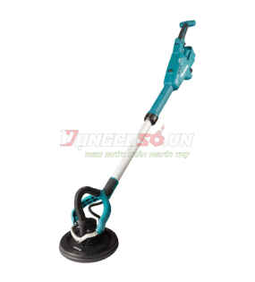 Máy chà nhám tường dùng pin 18V Makita DSL801Z