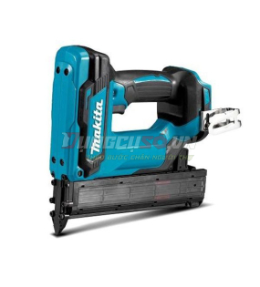 Máy bắn đinh ghim 10mm pin 18V Makita DST121RFE