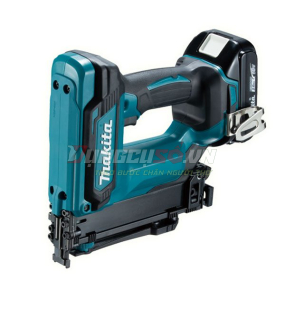 Thân máy bắn đinh ghim 10mm pin 18V Makita DST121ZK