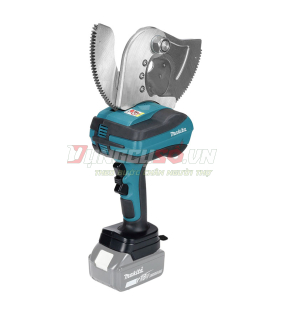 Máy cắt cáp dùng pin 18V Makita DTC103ZK