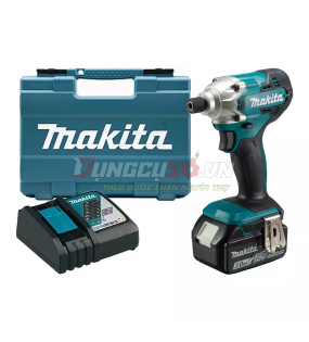 Máy Bắt Vít Dùng Pin 18V Makita DTD156RF