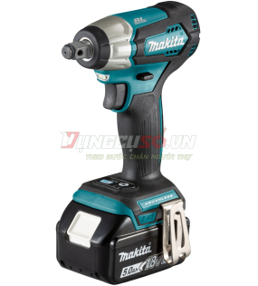 Máy siết bu lông pin 18V Makita DTW181RFE