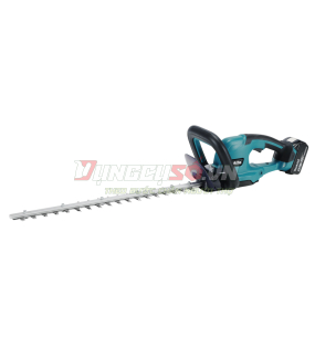 Máy tỉa hàng rào dùng pin 18V Makita DUH507F001