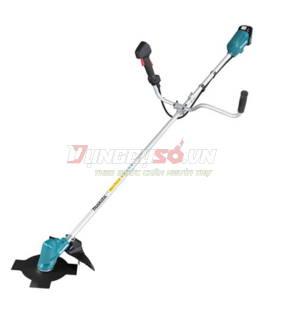 Thân máy cắt cỏ pin 18V Makita DUR190LZX1