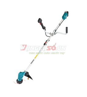 Thân máy cắt cỏ pin 18v Makita DUR191UZX1