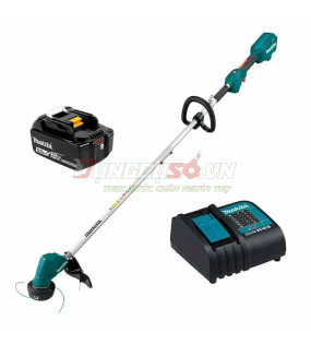 Máy Cắt Cỏ Dùng Pin 18V Makita DUR192LST
