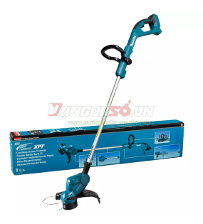 Máy Cắt Cỏ Dùng Pin 18V Makita DUR193Z| Gọn Nhẹ, Cơ Động