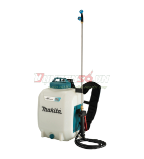 Máy phun thuốc dùng pin 18V Makita DUS108Z