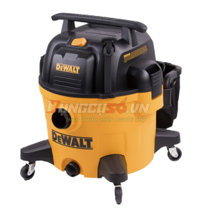 Máy hút bụi 3 chức năng ướt/khô/thổi Dewalt - DXV34P - 34L