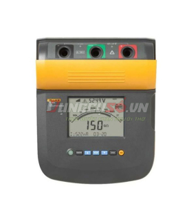 Máy đo cách điện kỹ thuật số Fluke 1550C FC
