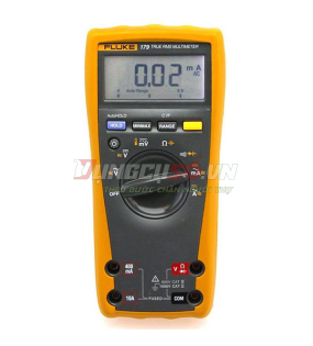 Đồng hồ vạn năng Fluke 179 True RMS