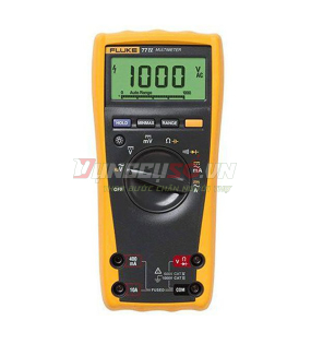 Đồng hồ vạn năng Fluke 77 IV