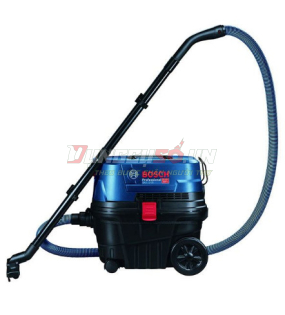 Máy hút bụi công nghệ Bosch GAS 12-25 - 060197C0K0