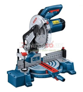 Máy cưa vát trượt GCM 254 D