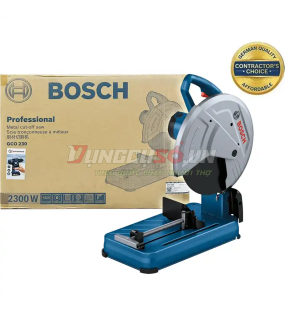 Máy cắt sắt GCO 230