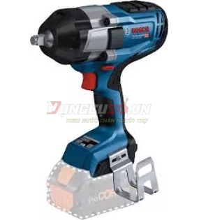 MÃ¡y Siáº¿t á»c DÃ¹ng Pin Bosch GDS 18V-1000 (Solo)