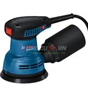 Máy chà lệch tâm GEX 125