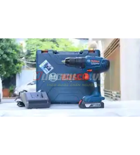 Máy khoan vặn vít pin GSB 183-LI (1 pin)