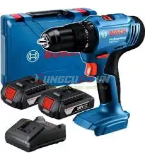 Máy khoan vặn vít pin GSB 183-LI (2 pin)