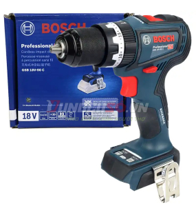 Máy khoan vặn vít pin GSB 18V-90 C