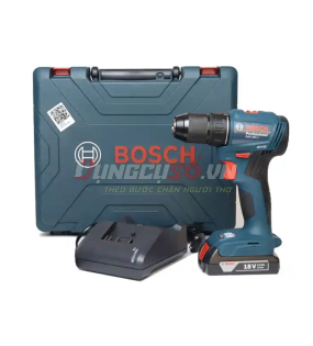 Máy khoan vặn vít pin GSR 185-LI (1 pin)