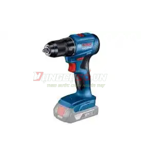 Máy khoan vặn vít pin GSR 185-LI